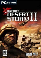 Conflict: Desert Storm II: Back to Baghdad